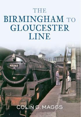 Birmingham to Gloucester Line