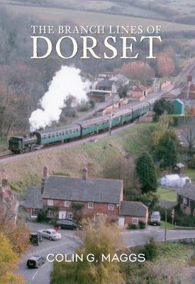 Branch Lines of Dorset