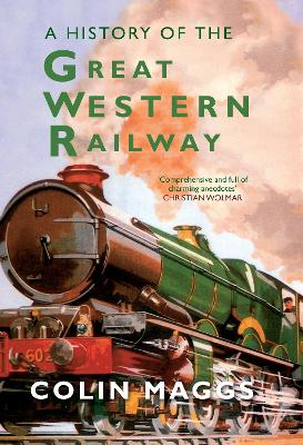 History of the Great Western Railway