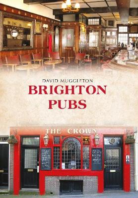Brighton Pubs UK ed.