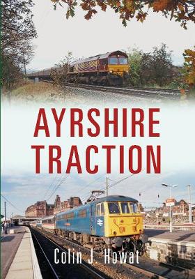 Ayrshire Traction UK ed.