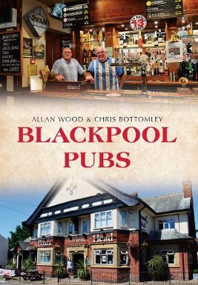 Blackpool Pubs UK ed.