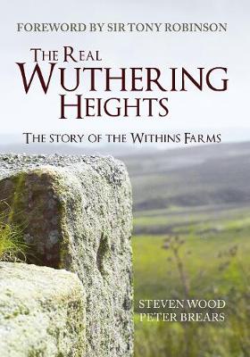 Real Wuthering Heights: The Story of The Withins Farms