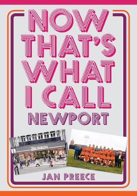 Now That's What I Call Newport