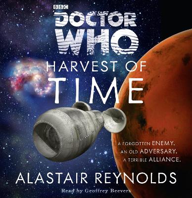 Doctor Who: Harvest Of Time Unabridged edition