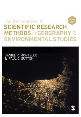 Introduction to Scientific Research Methods in Geography and Environmental  Studies 2nd Revised edition