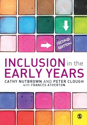 Inclusion in the Early Years 2nd Revised edition