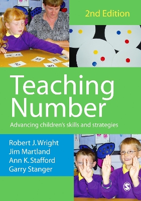 Teaching Number: Advancing Children's Skills and Strategies