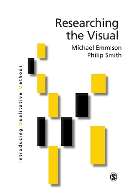 Researching the Visual 2nd Revised edition