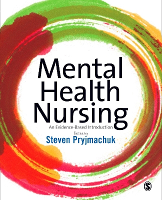 Mental Health Nursing: An Evidence Based Introduction