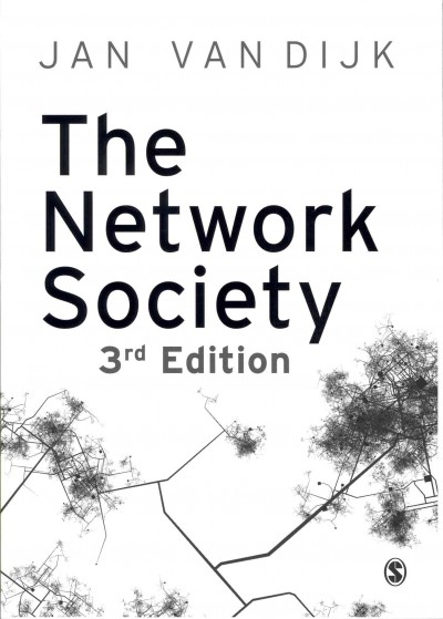 Network Society 3rd Revised edition