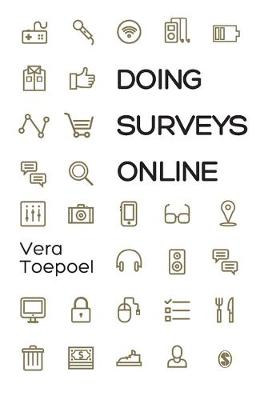 Doing Surveys Online