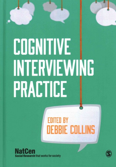 Cognitive Interviewing Practice