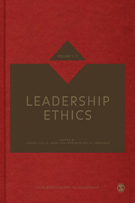 Leadership Ethics