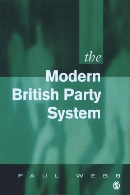 Modern British Party System