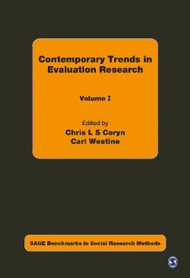 Contemporary Trends in Evaluation Research