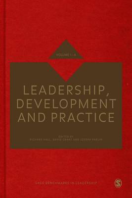 Leadership Development & Practice