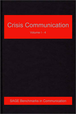 Crisis Communication