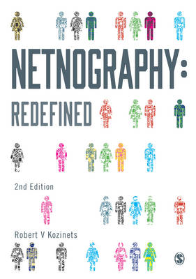 Netnography: Redefined 2nd Revised edition