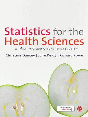 Statistics for the Health Sciences: A Non-Mathematical Introduction