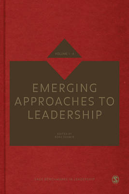 Emerging Approaches to Leadership