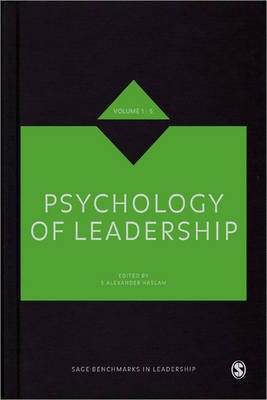 Psychology of Leadership