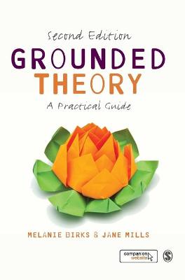 Grounded Theory: A Practical Guide 2nd Revised edition