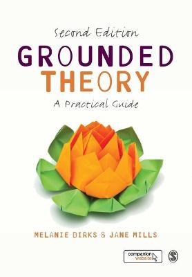 Grounded Theory: A Practical Guide 2nd Revised edition