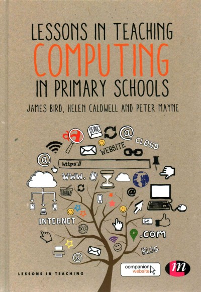 Lessons in Teaching Computing in Primary Schools