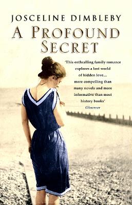 Profound Secret: May Gaskell, her daughter Amy, and Edward Burne-Jones