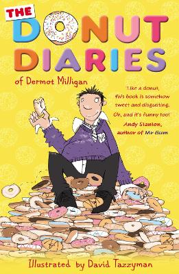 Donut Diaries: Book One
