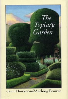 Topiary Garden