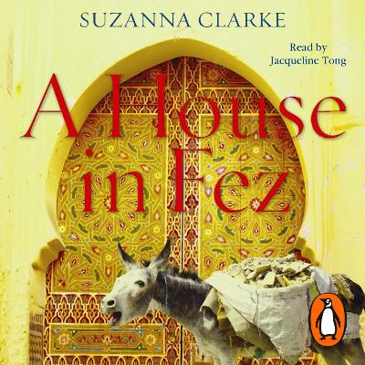 House in Fez: Building a Life in the Ancient Heart of Morocco