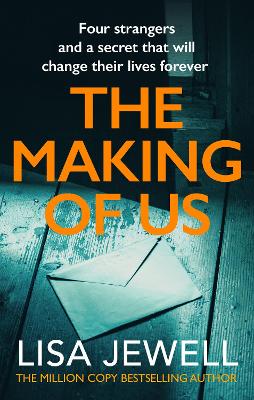 Making of Us: A gripping family drama from the bestselling author