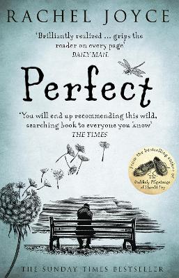 Perfect: The compelling and emotional Sunday Times bestseller
