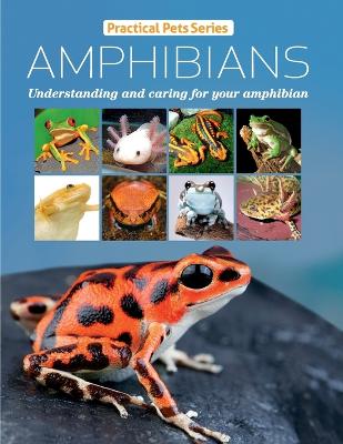 Practical Pets Series: Amphibians