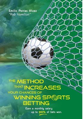 METHOD THAT INCREASES YOUR CHANCES OF WINNING SPORTS BETTING, Earn a Monthly  Salary, Up to 90% of Bets Won.