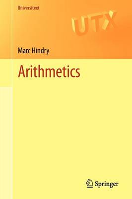 Arithmetics 2011 ed.