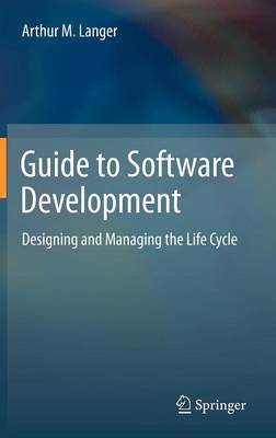 Guide to Software Development 2012