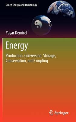 Energy 2012