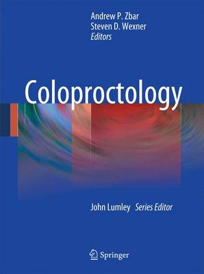 Coloproctology 2010 ed.