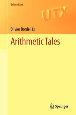 Arithmetic Tales 2012 ed.