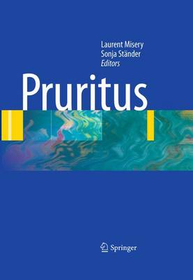 Pruritus 2010 ed.