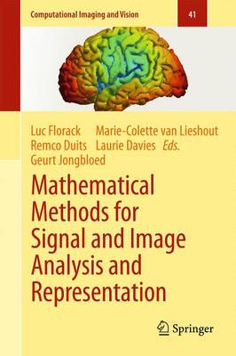 Mathematical Methods for Signal and Image Analysis and Representation 2012 ed.