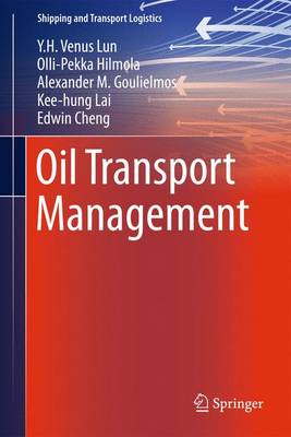 Oil Transport Management 2013 ed.