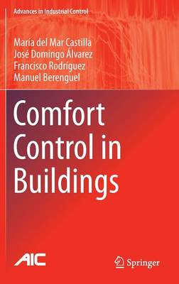 Comfort Control in Buildings 2014 ed.