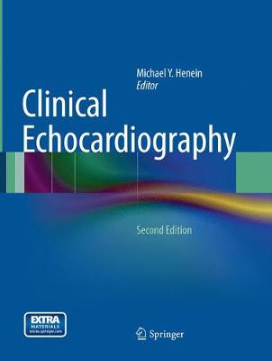 Clinical Echocardiography Second Edition 2012