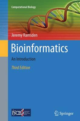 Bioinformatics: An Introduction Softcover reprint of the original 3rd ed. 2015