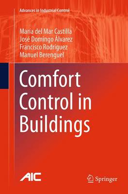 Comfort Control in Buildings Softcover reprint of the original 1st ed. 2014
