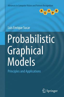 Probabilistic Graphical Models: Principles and Applications Softcover reprint of the original 1st ed. 2015